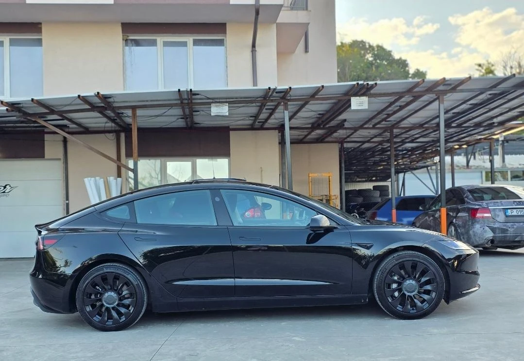 Tesla Model 3 Highland 2024 LFP | Mobile.bg � ����������� 8