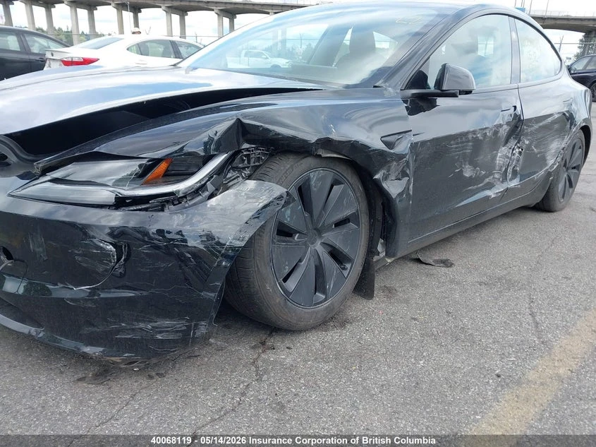 Tesla Model 3 Highland 2024 LFP, снимка 8 - Автомобили и джипове - 54965128