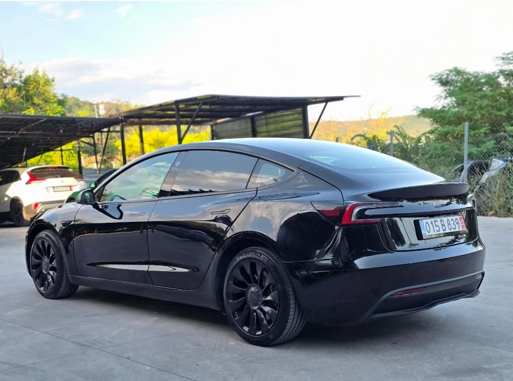 Tesla Model 3 Highland 2024 LFP | Mobile.bg � ����������� 4