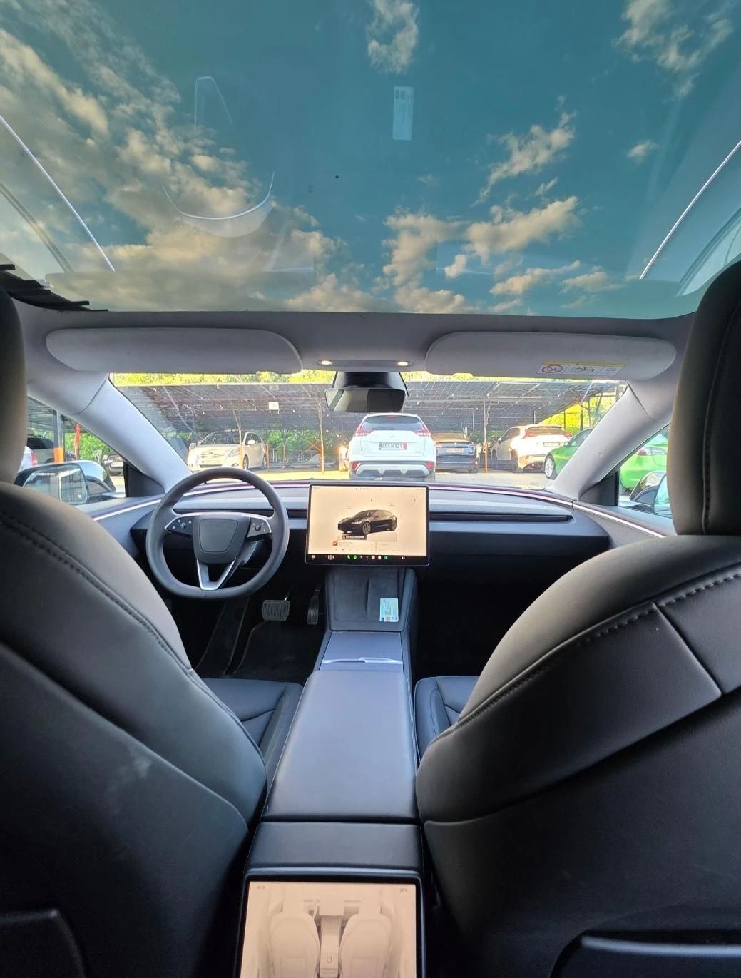 Tesla Model 3 Highland 2024 LFP | Mobile.bg � ����������� 16