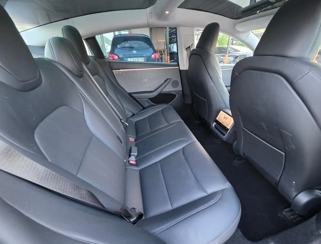 Tesla Model 3 Highland 2024 LFP | Mobile.bg � ����������� 15