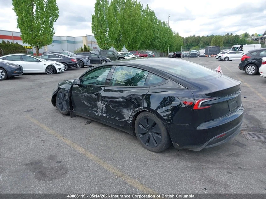 Tesla Model 3 Highland 2024 LFP, снимка 6 - Автомобили и джипове - 54965128