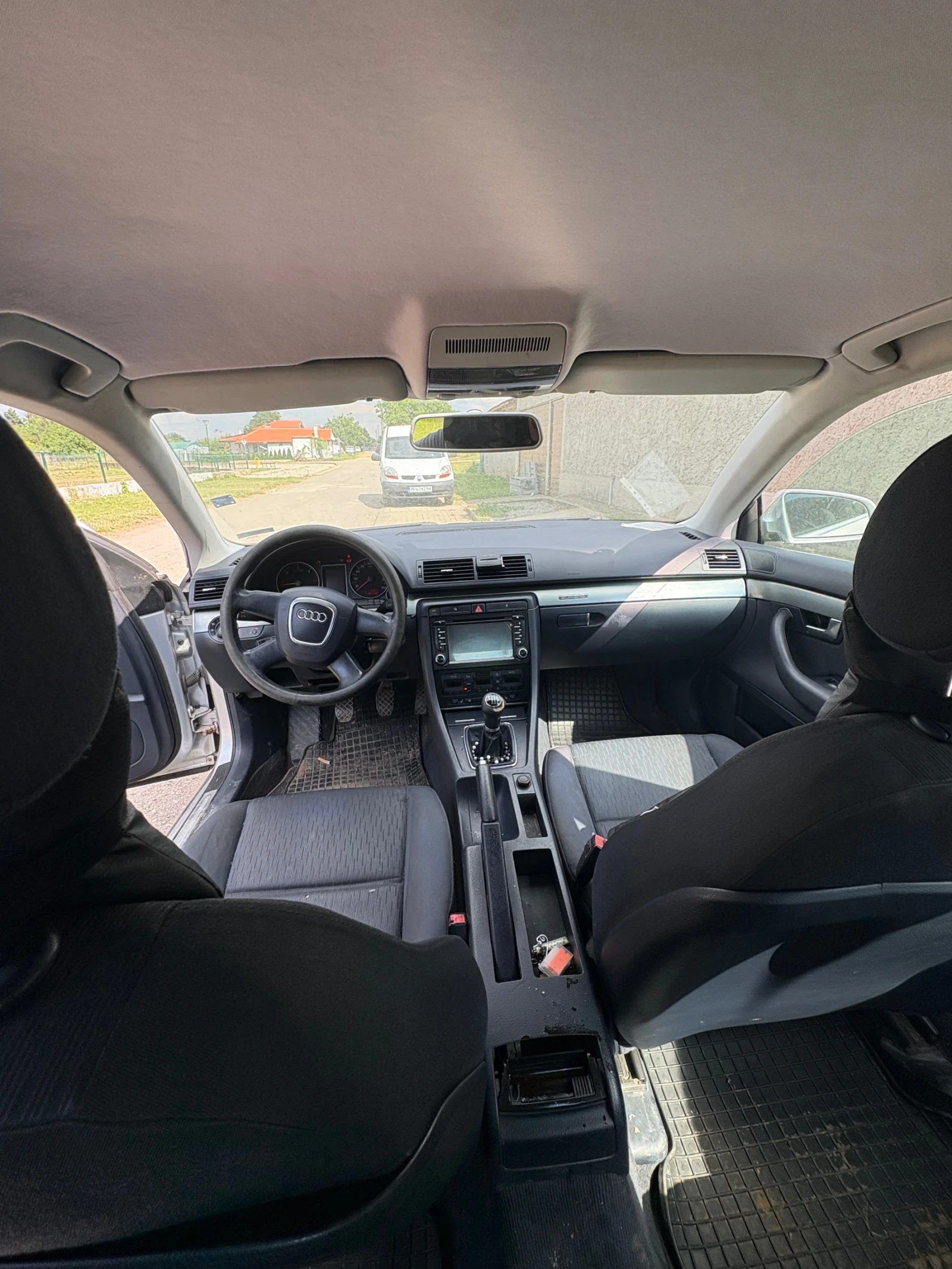 Audi A4, снимка 9 - Автомобили и джипове - 55252549