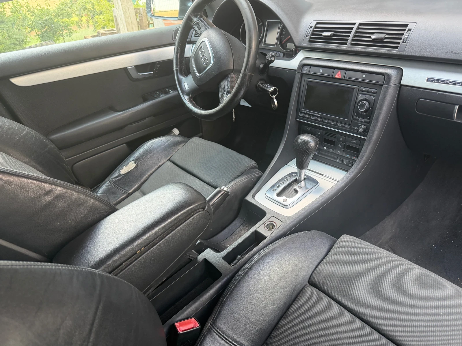 Audi A4 | Mobile.bg � ����������� 11