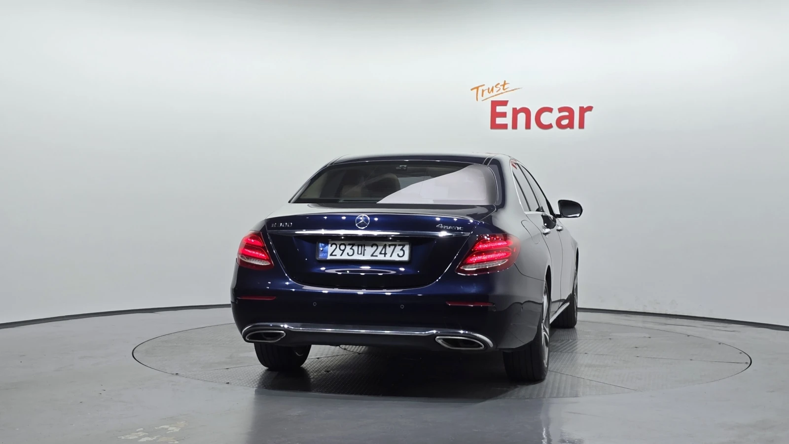 Mercedes-Benz E 300 Avantgarde, снимка 4 - Автомобили и джипове - 55584055