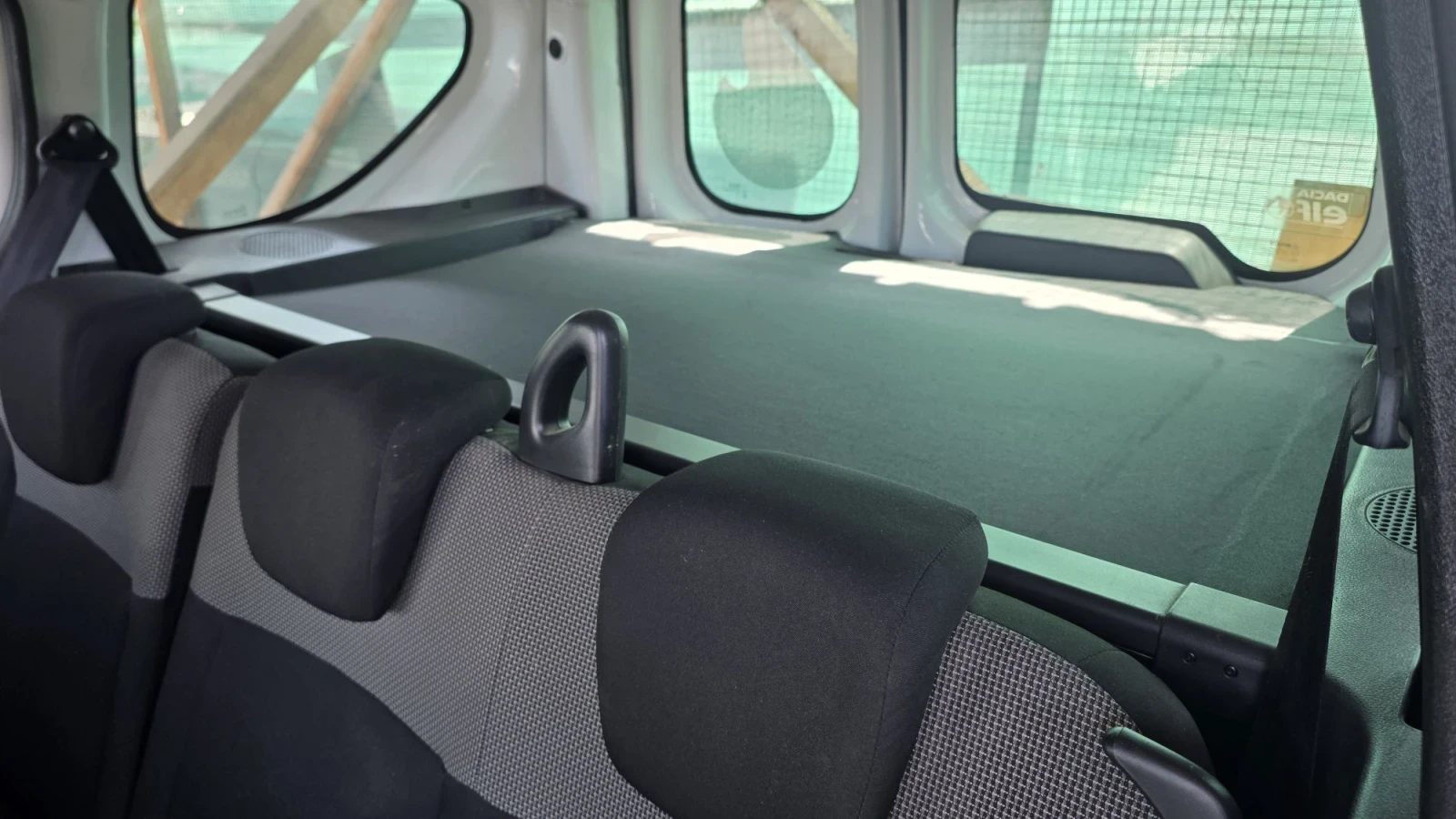 Dacia Dokker | Mobile.bg � ����������� 9