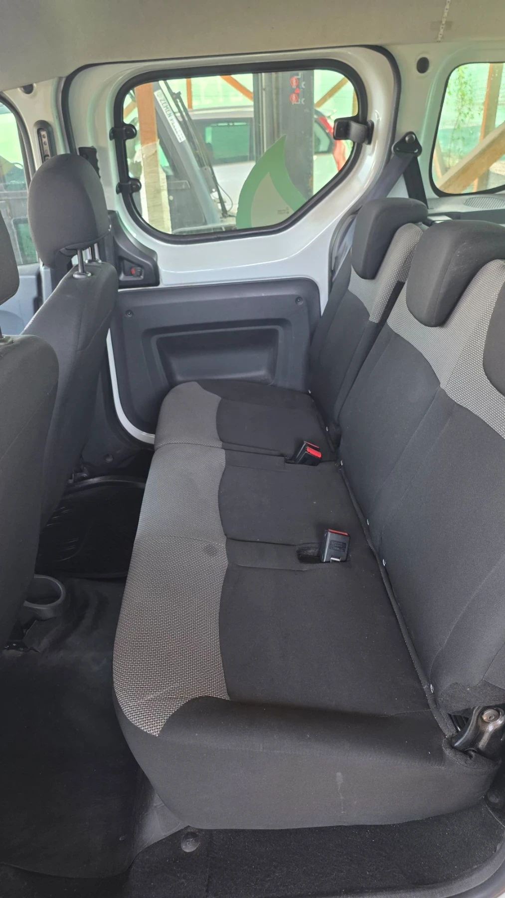Dacia Dokker | Mobile.bg � ����������� 10