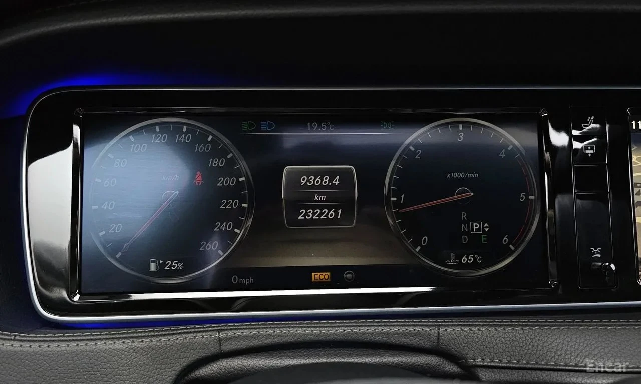 Mercedes-Benz S 350 АМГ ПАКЕТ/L Blue TEC/МАСАЖИ/ДИСТРОНИК/360/, снимка 8 - Автомобили и джипове - 56104457