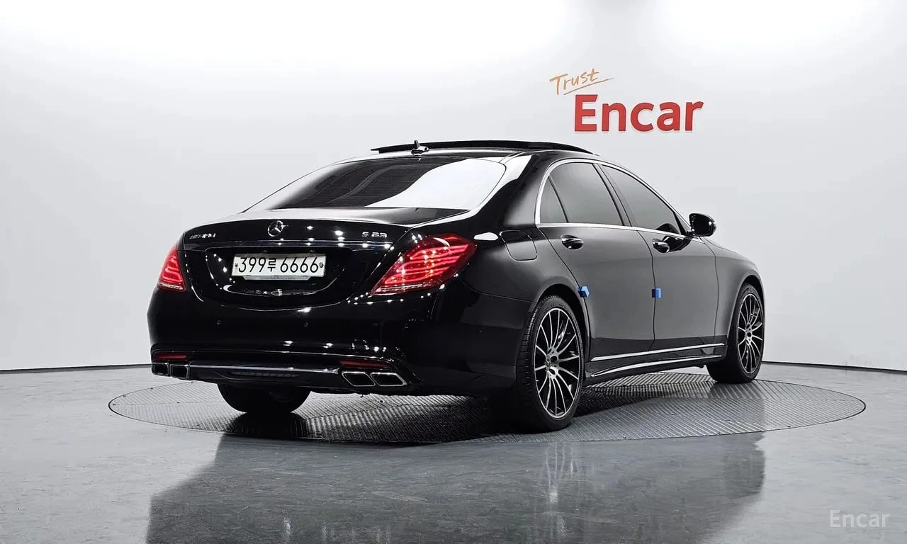 Mercedes-Benz S 350 АМГ ПАКЕТ/L Blue TEC/МАСАЖИ/ДИСТРОНИК/360/, снимка 2 - Автомобили и джипове - 56104457