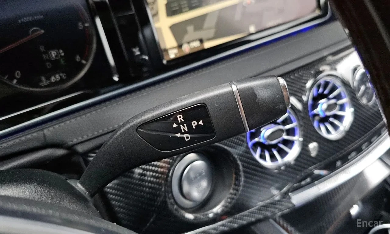 Mercedes-Benz S 350 АМГ ПАКЕТ/L Blue TEC/МАСАЖИ/ДИСТРОНИК/360/, снимка 9 - Автомобили и джипове - 56104457