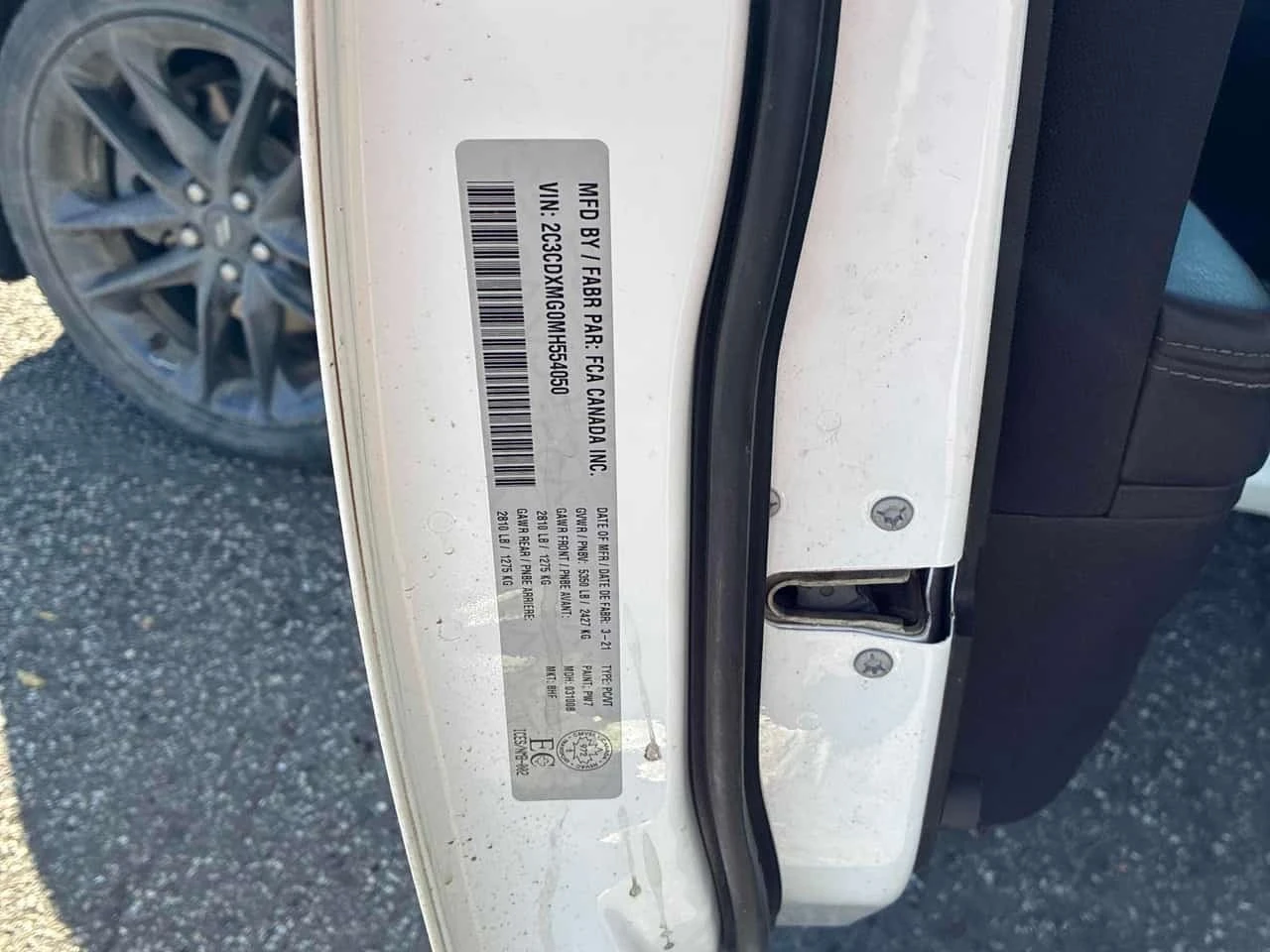 Dodge Charger * GT * CARFAX * , снимка 13 - Автомобили и джипове - 56225622