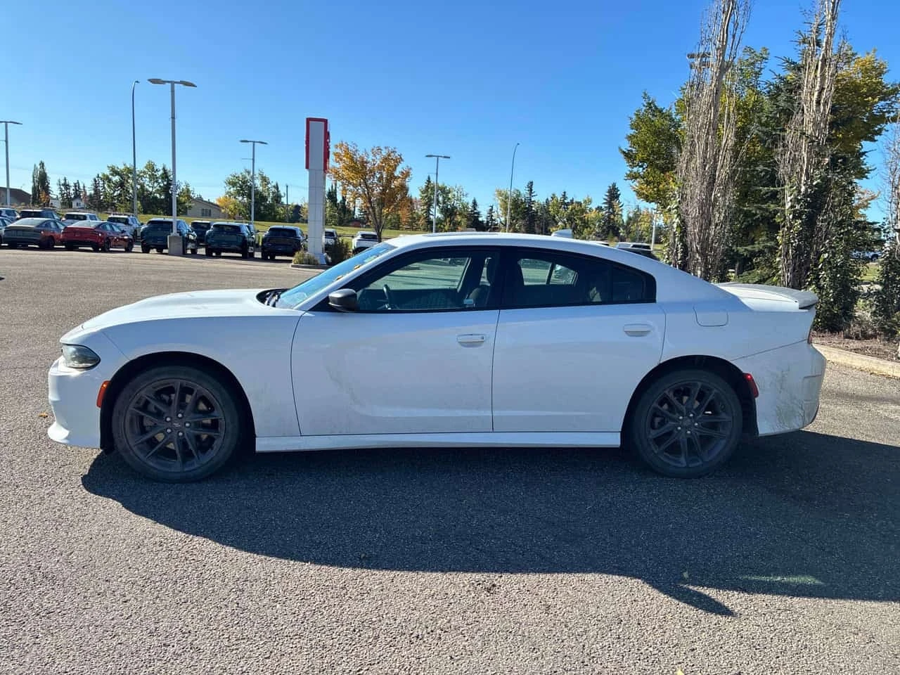 Dodge Charger * GT * CARFAX * , снимка 2 - Автомобили и джипове - 56225622