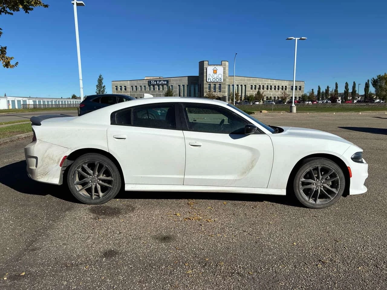 Dodge Charger * GT * CARFAX * , снимка 3 - Автомобили и джипове - 56225622