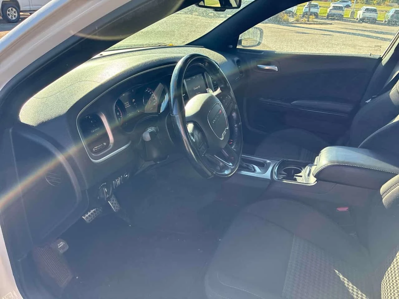 Dodge Charger * GT * CARFAX * , снимка 5 - Автомобили и джипове - 56225622