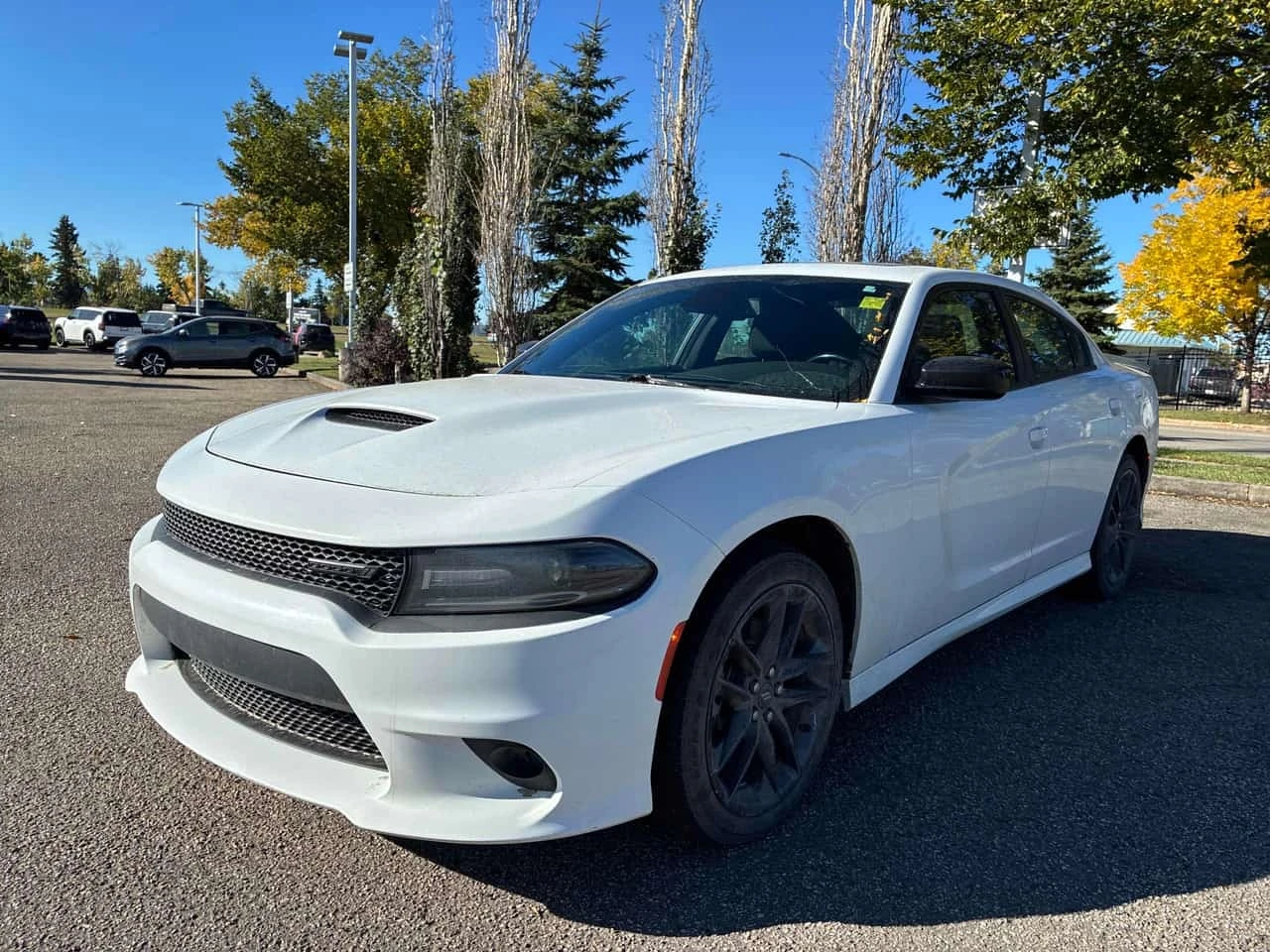 Dodge Charger * GT * CARFAX * 