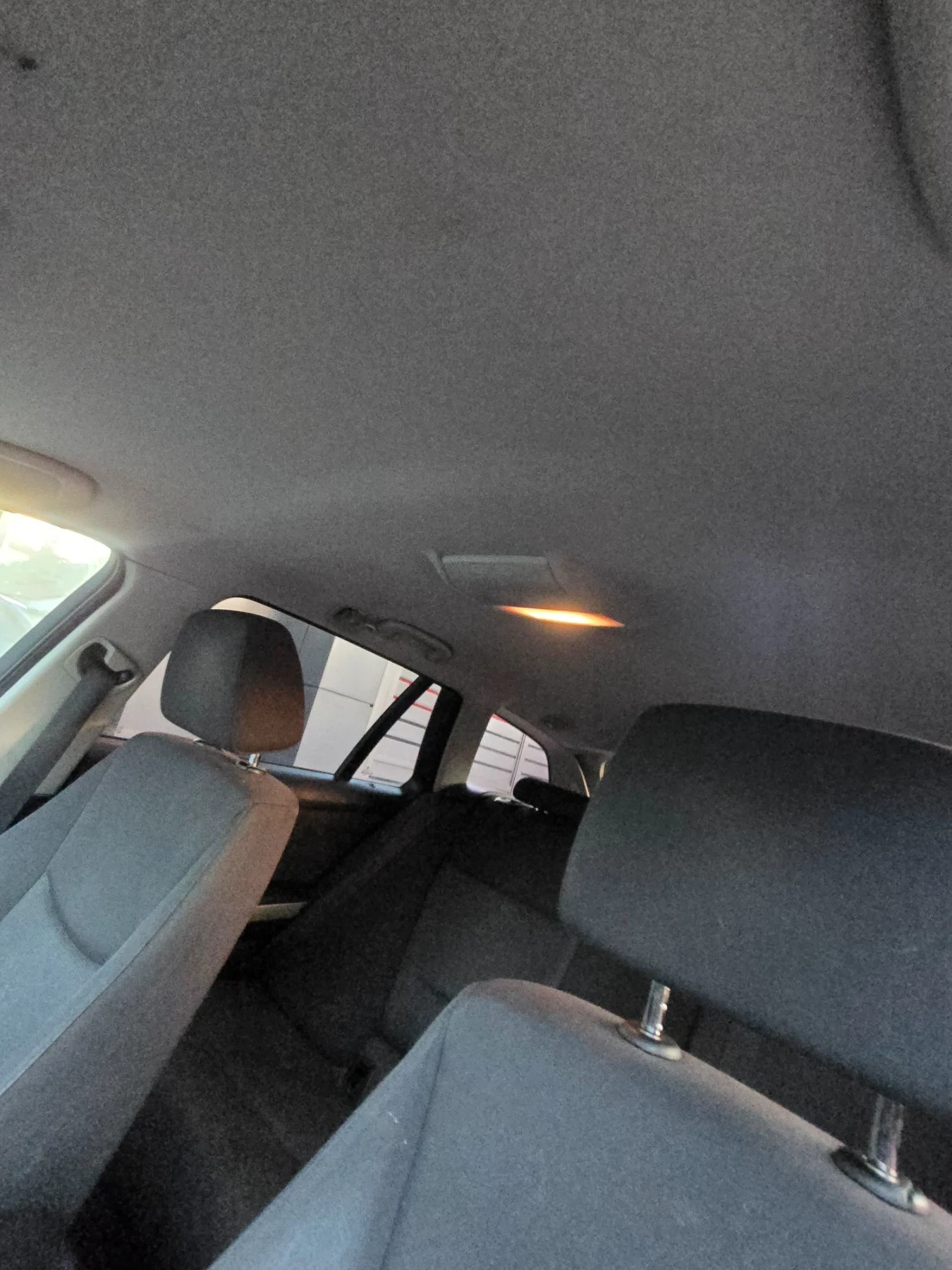 BMW 318 2.0 дизел 122к.с. 2007г., снимка 13 - Автомобили и джипове - 56363233