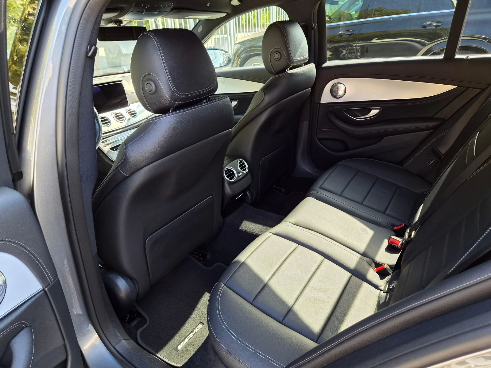 Mercedes-Benz E 300 de/AMG/PLUGIN HYBRID | Mobile.bg � ����������� 11