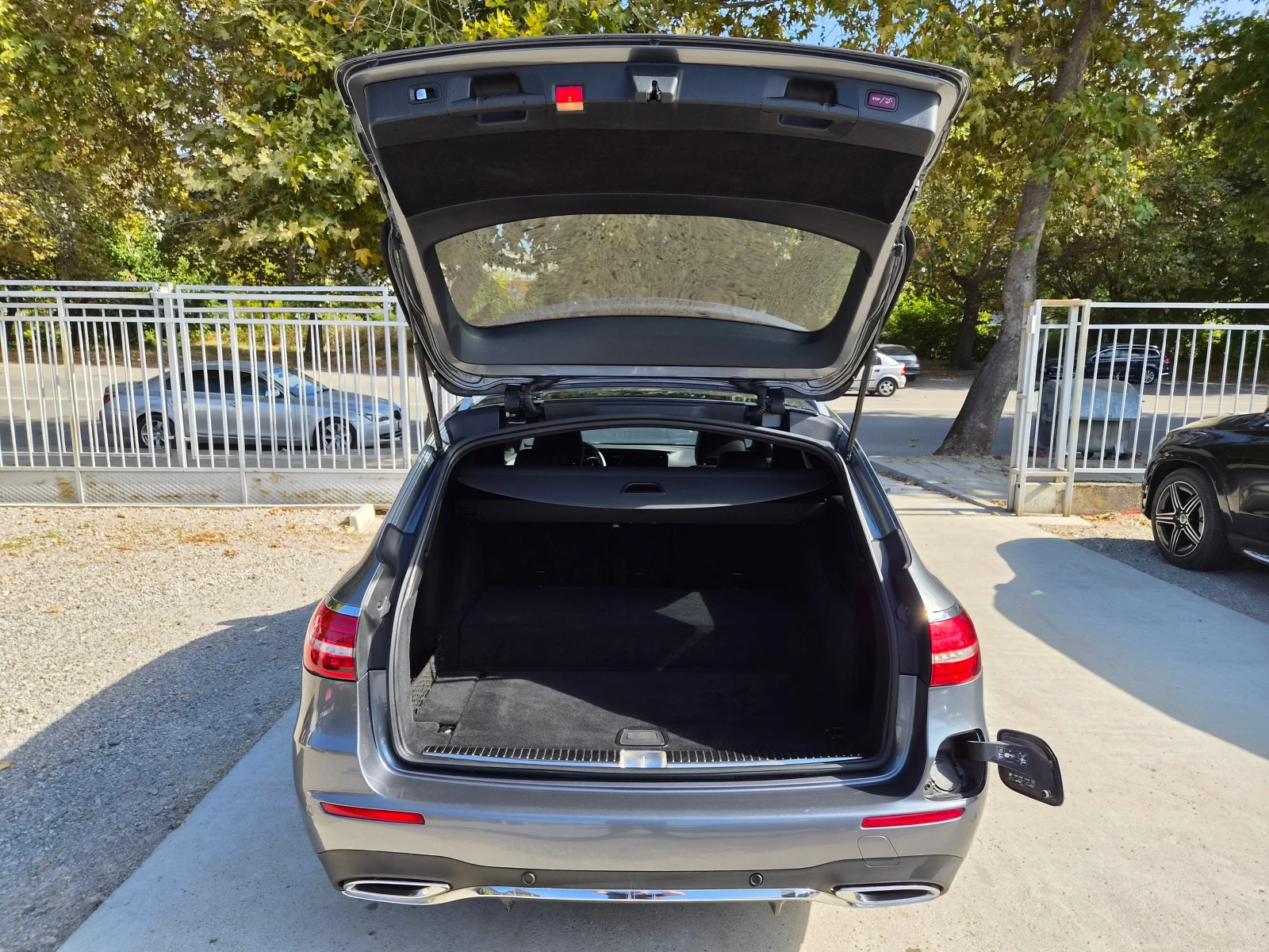 Mercedes-Benz E 300 de/AMG/PLUGIN HYBRID | Mobile.bg � ����������� 16