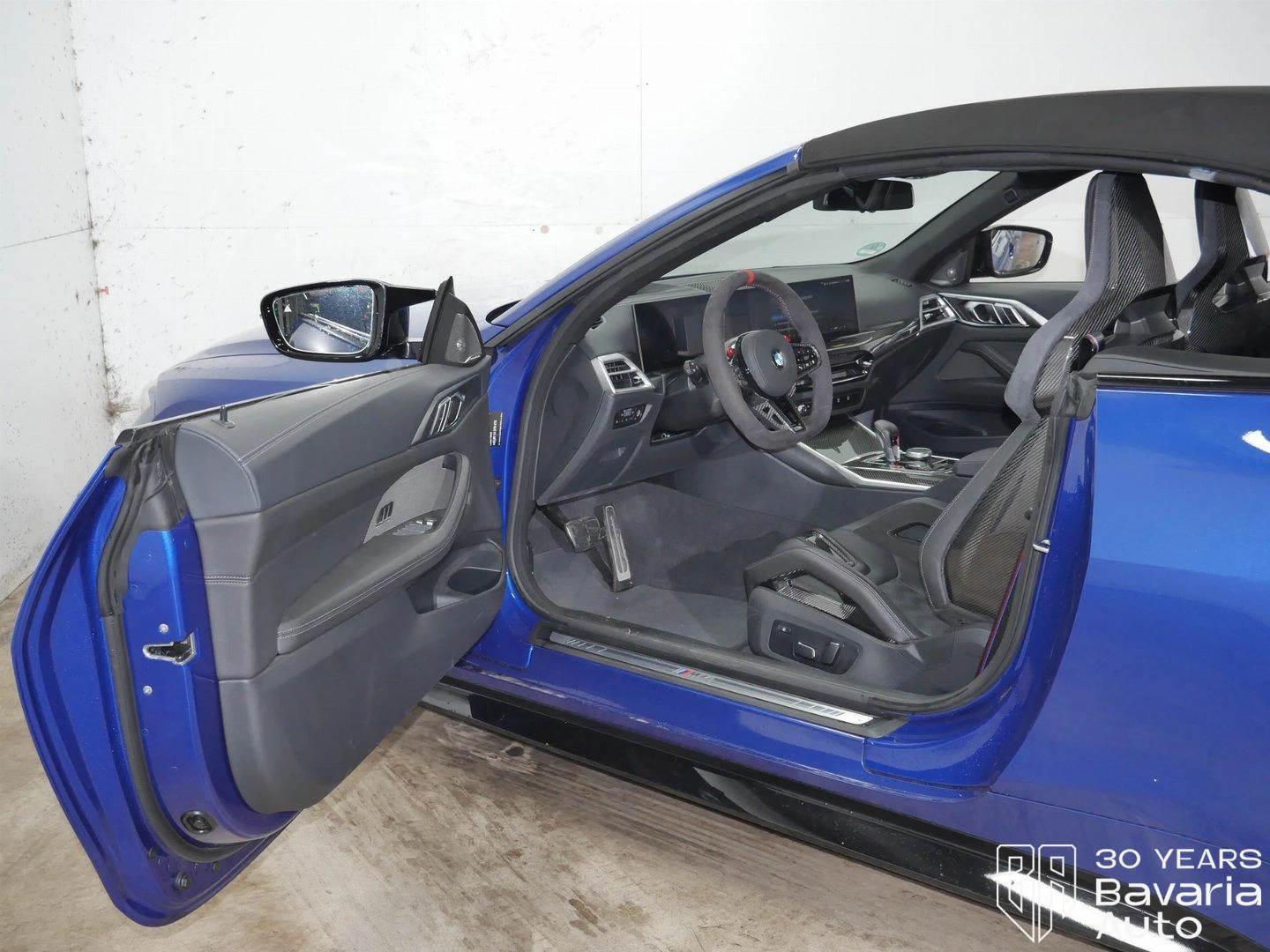 BMW M4 Competition xDrive Cabrio Steptronic Drivelogic | Mobile.bg � ����������� 5