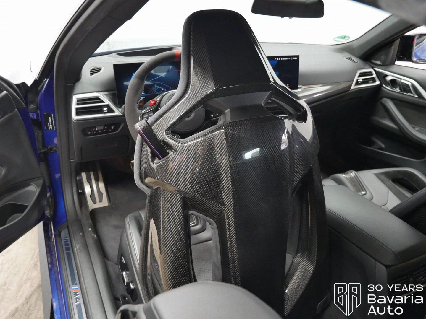 BMW M4 Competition xDrive Cabrio Steptronic Drivelogic | Mobile.bg � ����������� 9