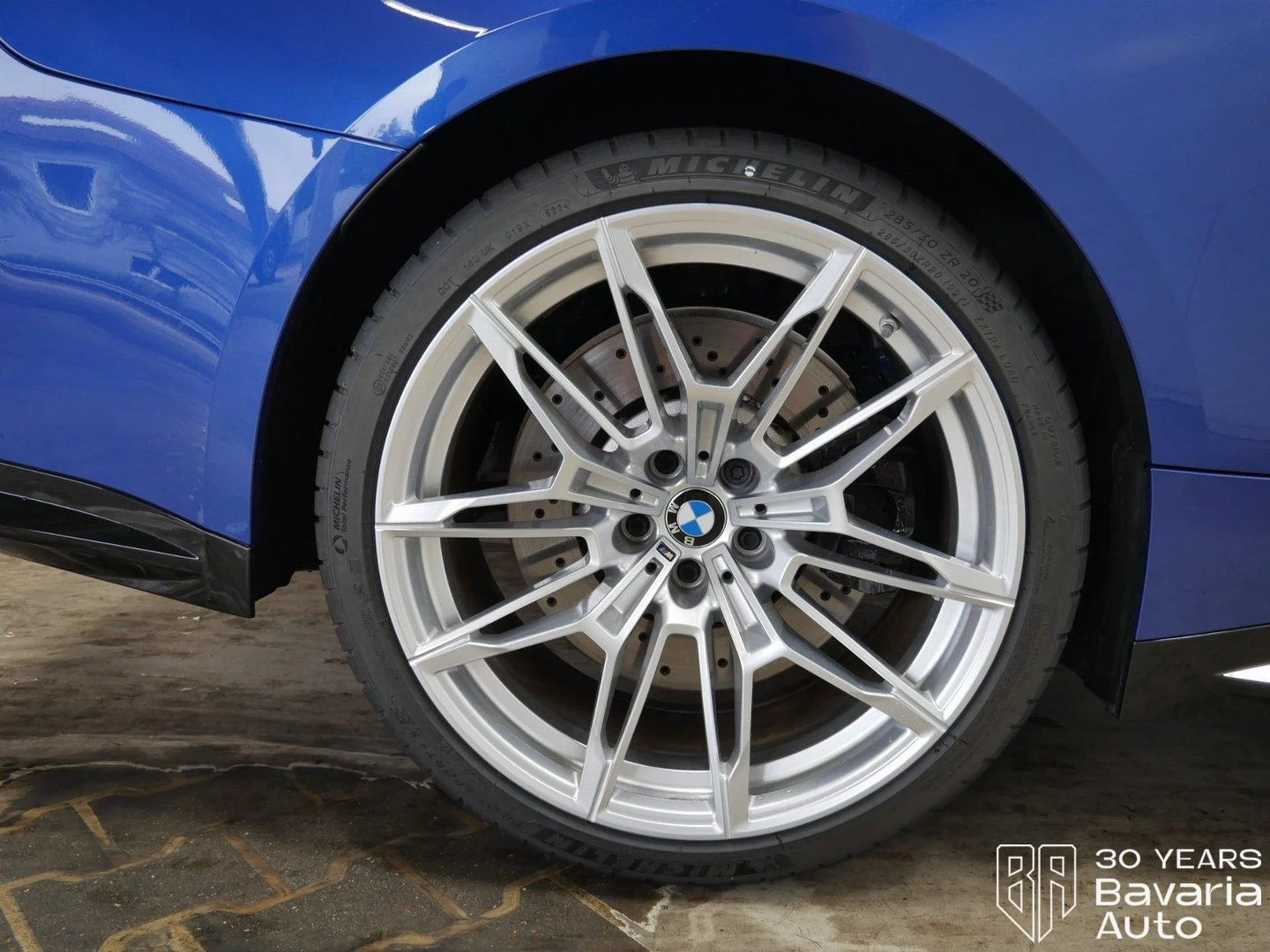 BMW M4 Competition xDrive Cabrio Steptronic Drivelogic | Mobile.bg � ����������� 13