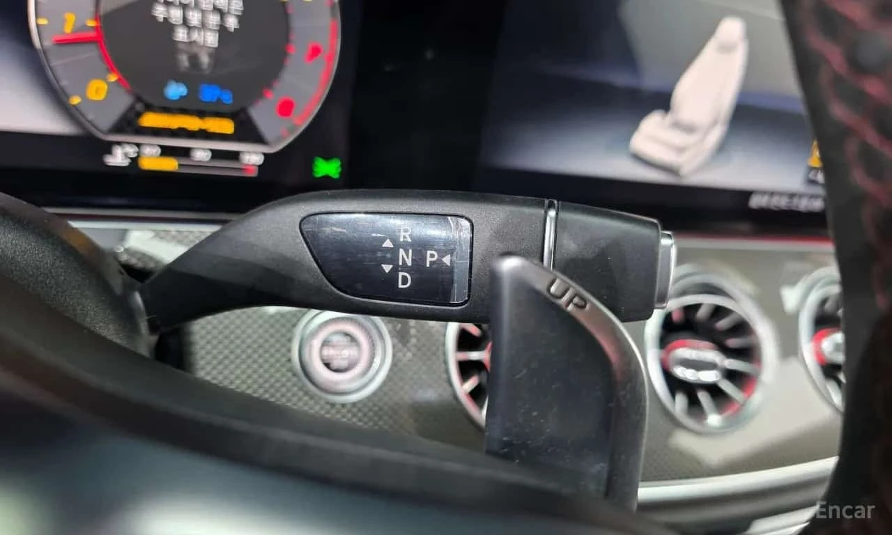 Mercedes-Benz E 53 AMG 4MATIC+ Coupe  | Mobile.bg � ����������� 9