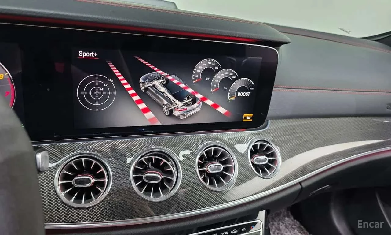 Mercedes-Benz E 53 AMG 4MATIC+ Coupe  | Mobile.bg � ����������� 15