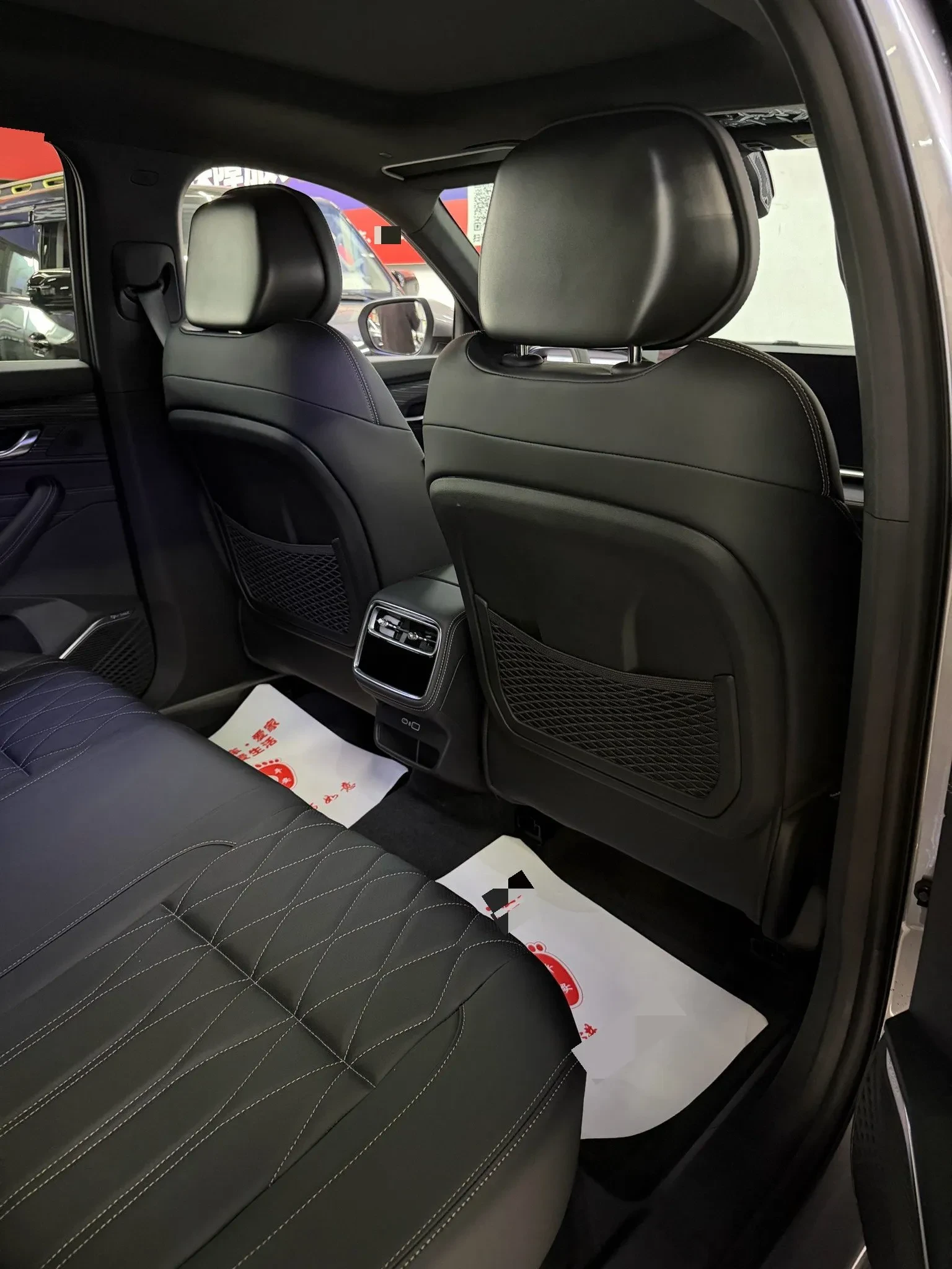 Geely Starray Monjaro 1.5T 163HP L4 1DHT Hybrid | Mobile.bg � ����������� 10
