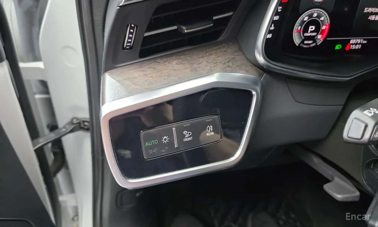 Audi A6 * 45 TDI Quattro Premium * , снимка 16 - Автомобили и джипове - 56633573