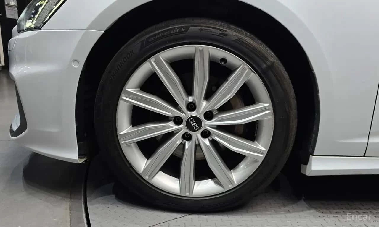 Audi A6 * 45 TDI Quattro Premium * , снимка 5 - Автомобили и джипове - 56633573