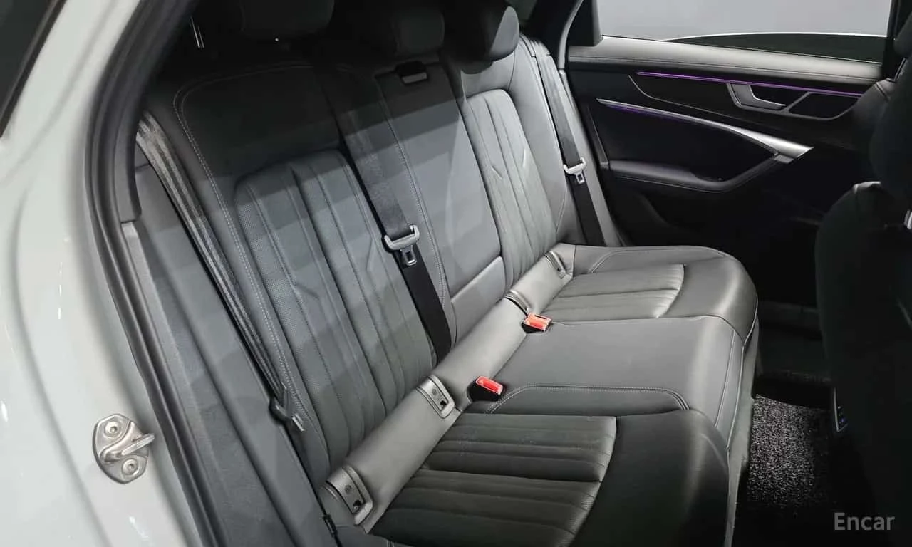Audi A6 * 45 TDI Quattro Premium * , снимка 13 - Автомобили и джипове - 56633573