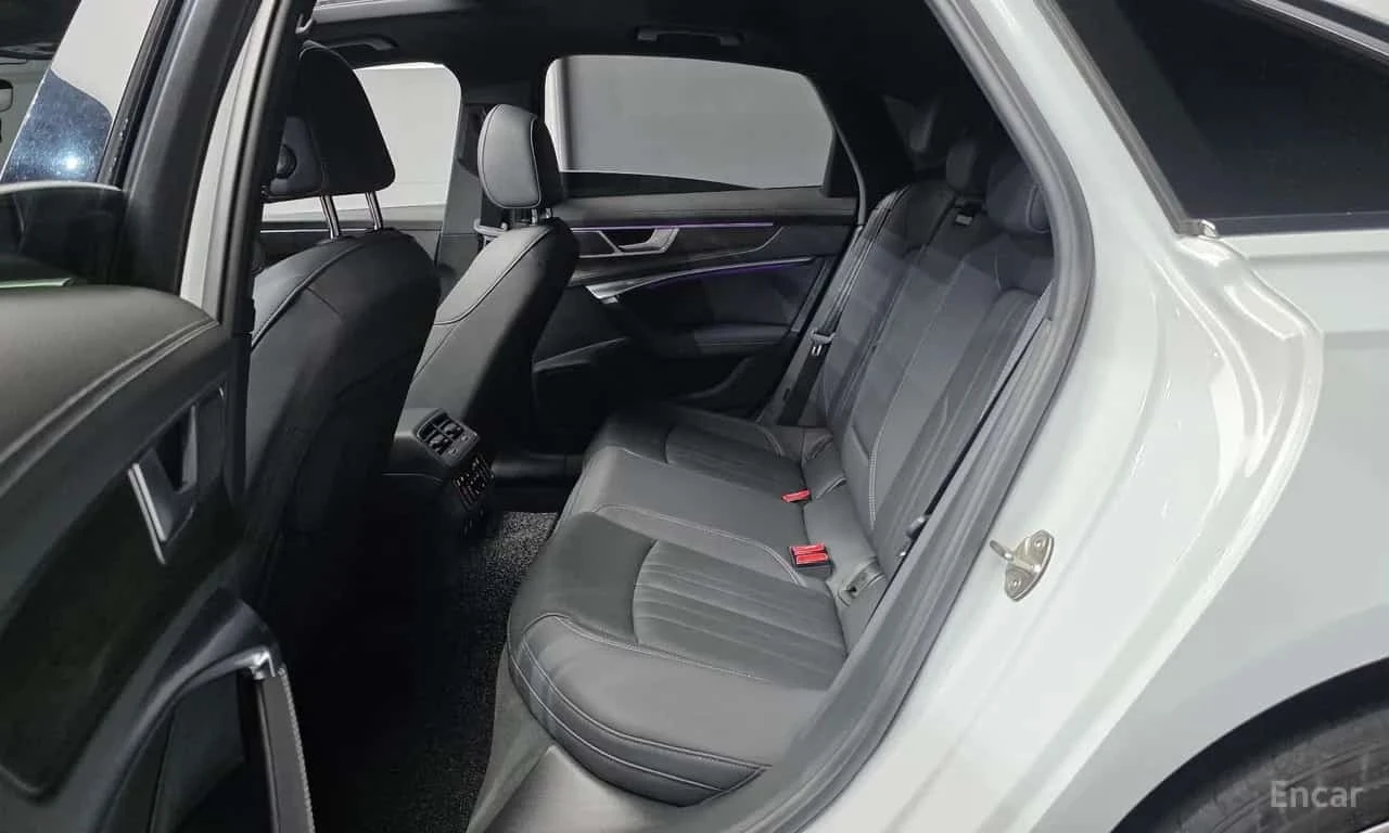 Audi A6 * 45 TDI Quattro Premium * , снимка 12 - Автомобили и джипове - 56633573