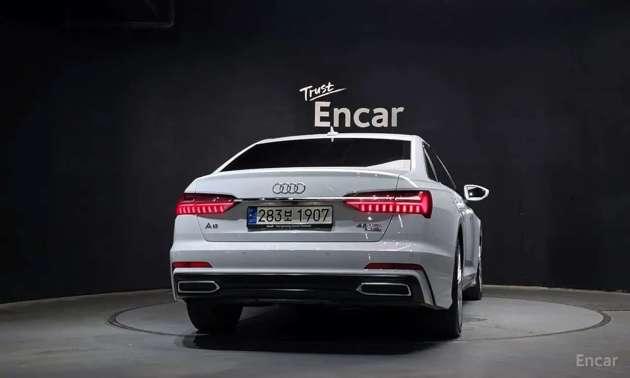 Audi A6 * 45 TDI Quattro Premium * , снимка 4 - Автомобили и джипове - 56633573