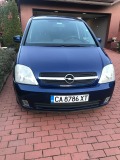 Opel Meriva  - изображение 5