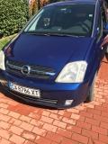 Opel Meriva  - изображение 9