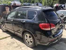 Great Wall Hover H6 2.0 на части, снимка 1