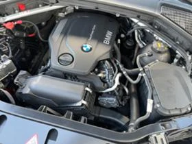 BMW X4 2, 0d XDrive, авто, кожа, нави, мулти, 6в, спорт, , снимка 14