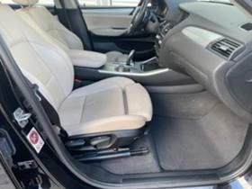BMW X4 2, 0d XDrive, авто, кожа, нави, мулти, 6в, спорт, , снимка 10
