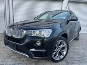 BMW X4 2, 0d XDrive, авто, кожа, нави, мулти, 6в, спорт, , снимка 1