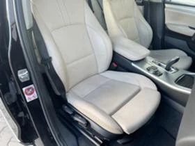BMW X4 2, 0d XDrive, авто, кожа, нави, мулти, 6в, спорт, , снимка 12