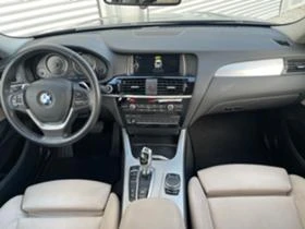 BMW X4 2, 0d XDrive, авто, кожа, нави, мулти, 6в, спорт, , снимка 13