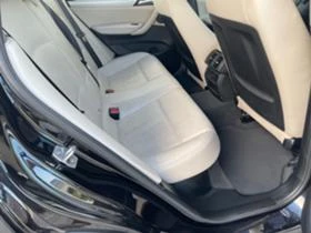 BMW X4 2, 0d XDrive, авто, кожа, нави, мулти, 6в, спорт, , снимка 11