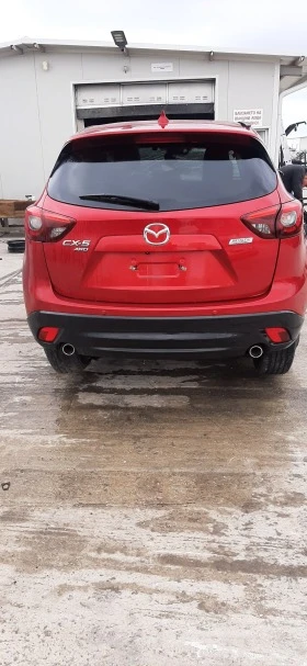 Mazda CX-5, снимка 2