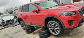 Mazda CX-5, снимка 3