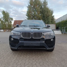 BMW X3 F25 3.0 d facelift , снимка 2