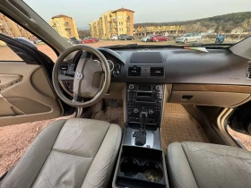 Volvo Xc90 3.2, снимка 14