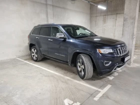 Jeep Grand cherokee С ГАРАНЦИЯ, снимка 2