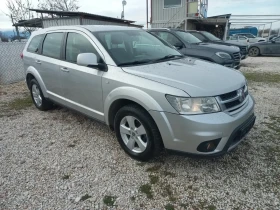 Fiat Freemont 2, 0 Jtd 6+ 1, снимка 3