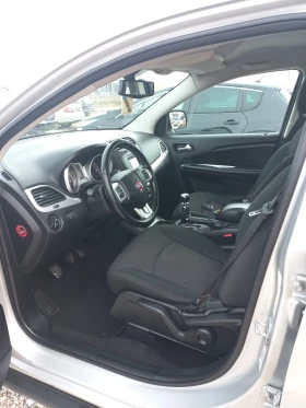 Fiat Freemont 2, 0 Jtd 6+ 1, снимка 12