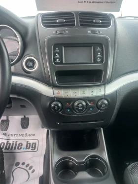 Fiat Freemont 2, 0 Jtd 6+ 1, снимка 17